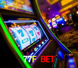 Ofertas Imperdíveis na 77F Bet: Promoções e Bônus Que Valem a Pena