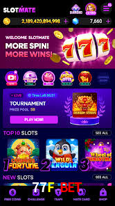 77F Bet: A Experiência de Casino com Jogos de Mesa ao Vivo