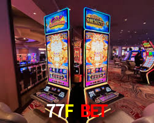 77F Bet App